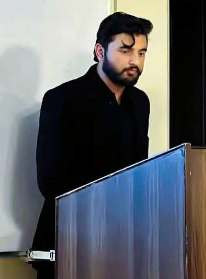 Ghulam Mustafa