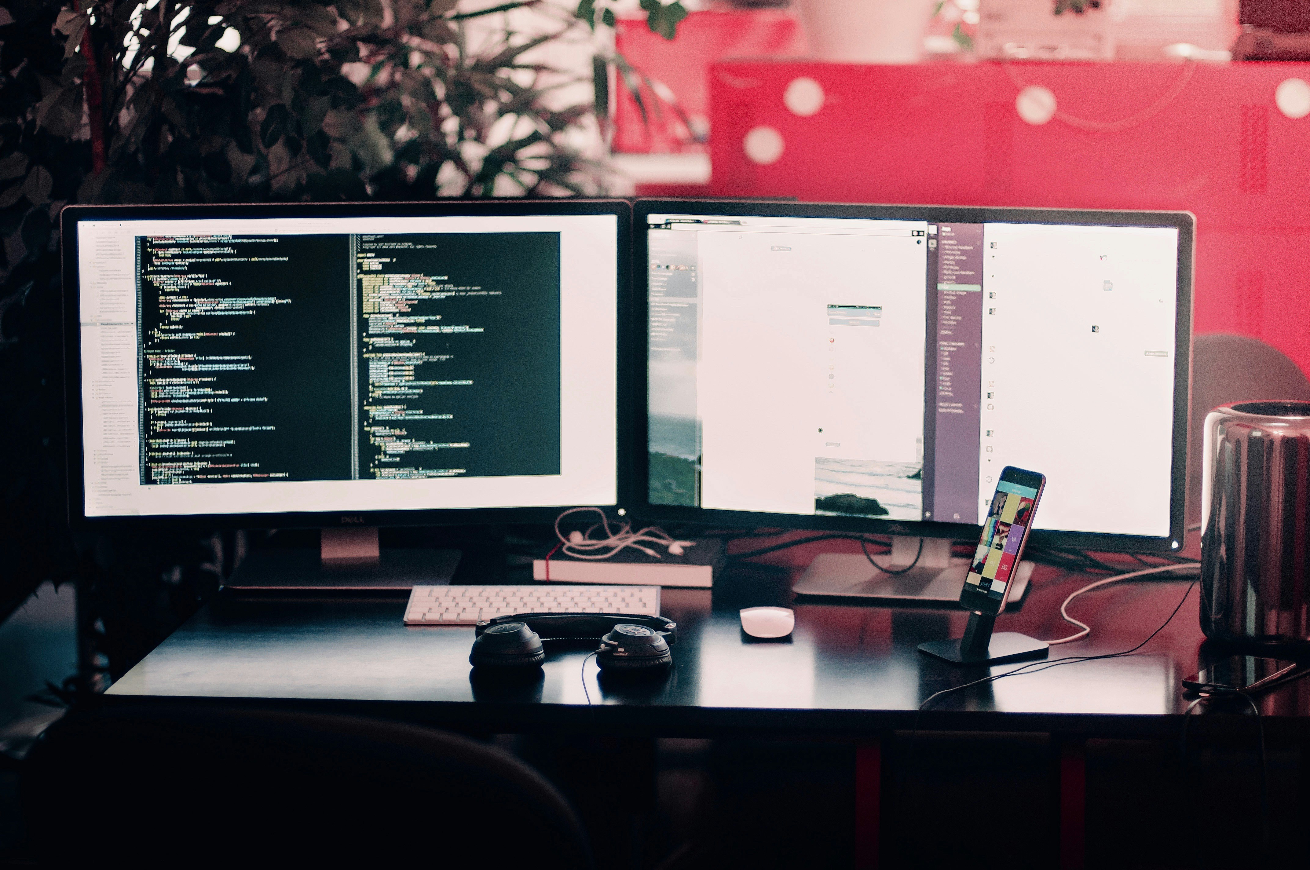 Web Development Trends